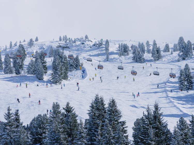 Singlereis Wintersport in Niederau, Oostenrijk